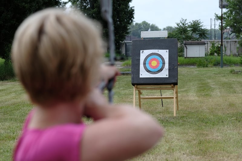 Success Targets