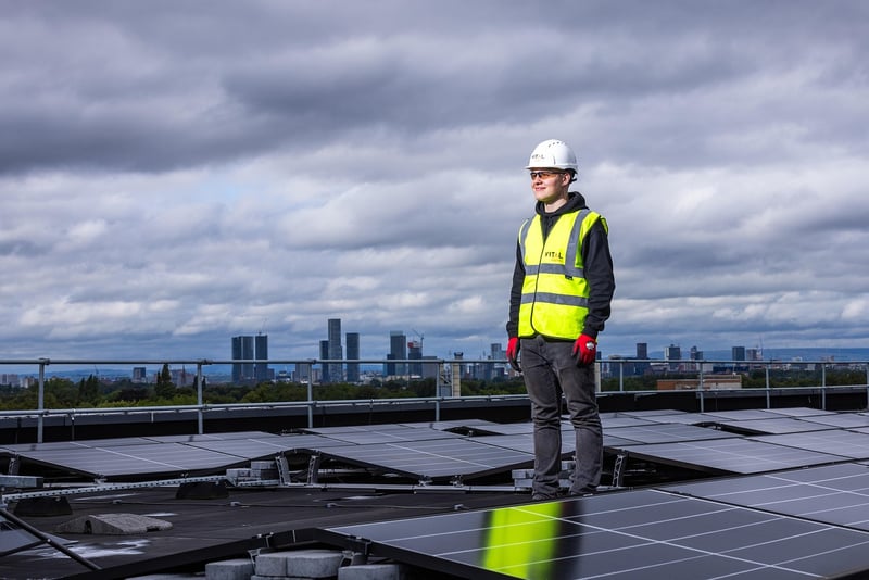 Sustainable Jobs